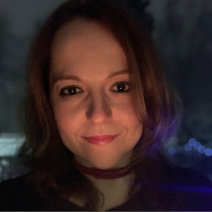 Meet your Posher, Barbara